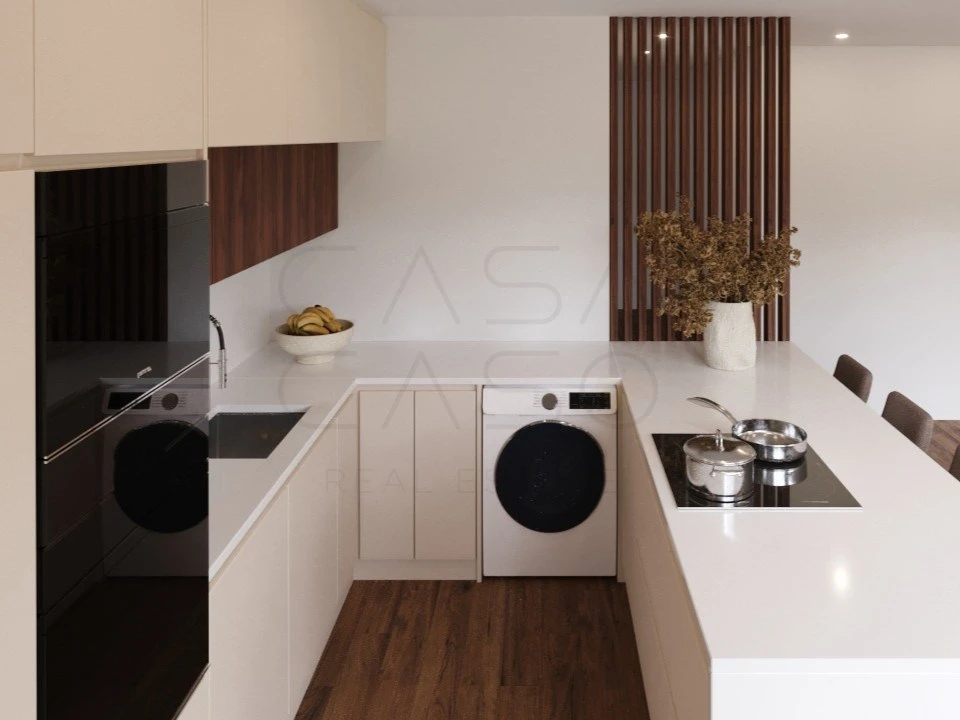 Apartamento T3 para Venda em Palmela Foto 4