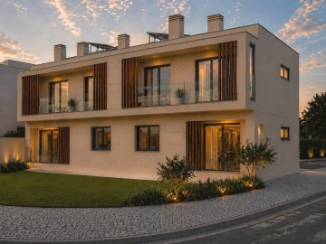 Apartamento T3 para Venda em Palmela