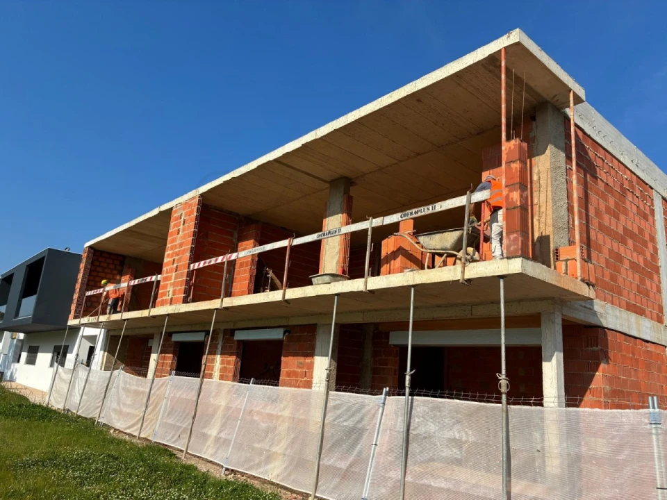 Apartamento T3 para Venda em Palmela Foto 2