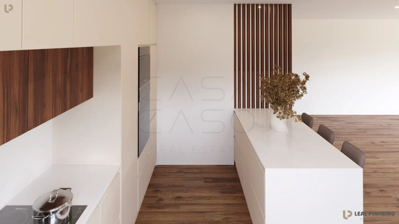 Apartamento T3 para Venda em Palmela Foto 6