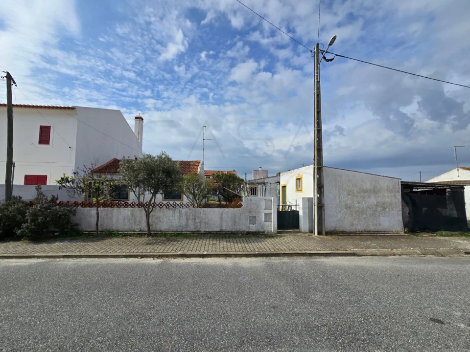 Moradia T1 para Venda em Comporta Foto 3