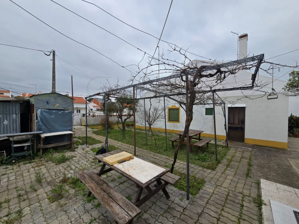 Moradia T1 para Venda em Comporta Foto 7