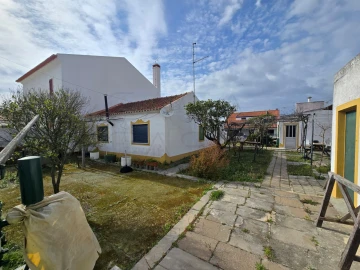 Moradia T1 para Venda em Comporta