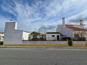 Moradia T1 para Venda em Comporta