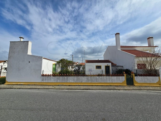 Moradia T1 para Venda em Comporta Foto 2