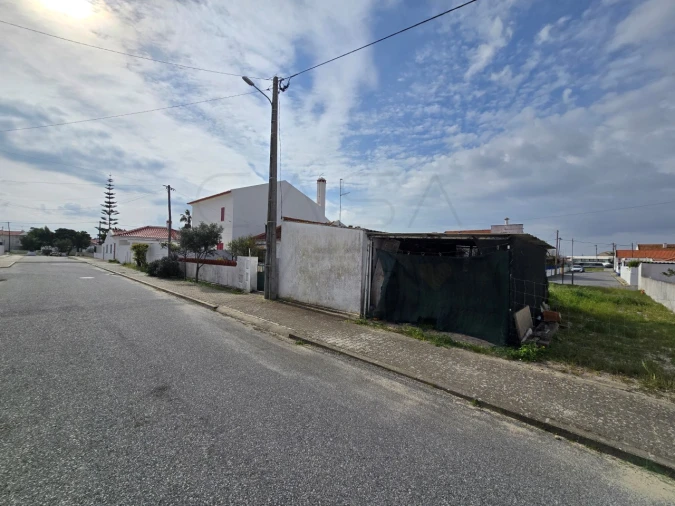 Moradia T1 para Venda em Comporta Foto 4