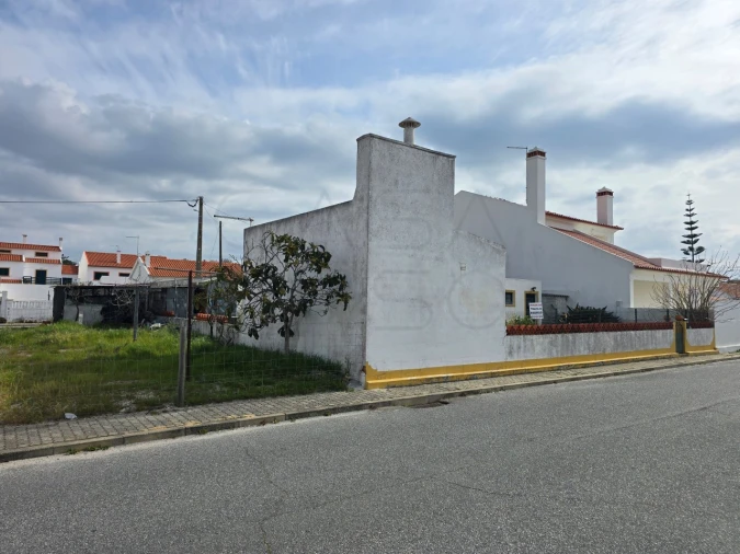 Moradia T1 para Venda em Comporta Foto 5