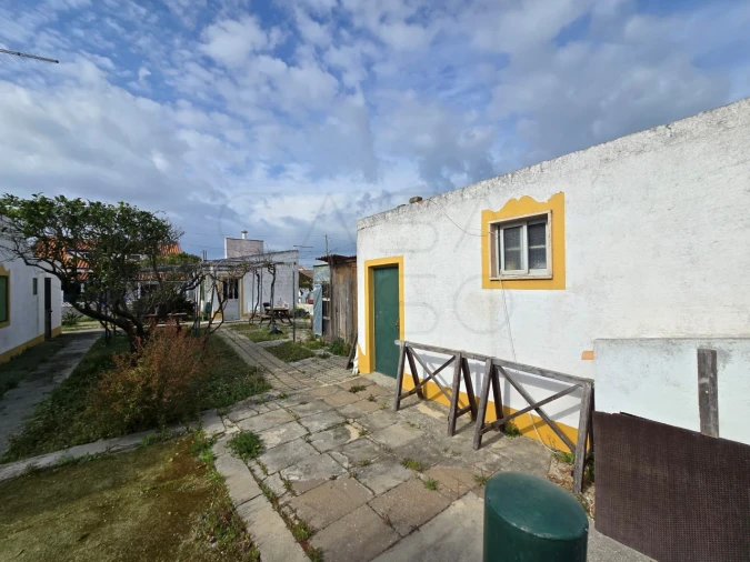 Moradia T1 para Venda em Comporta Foto 6