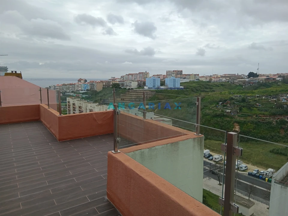 Apartamento T2 para Venda em Penha de França Foto 14