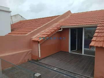 Apartamento T2 para Venda em Penha de França