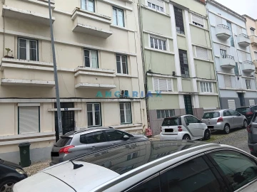 Apartamento T2 para Venda em Penha de França