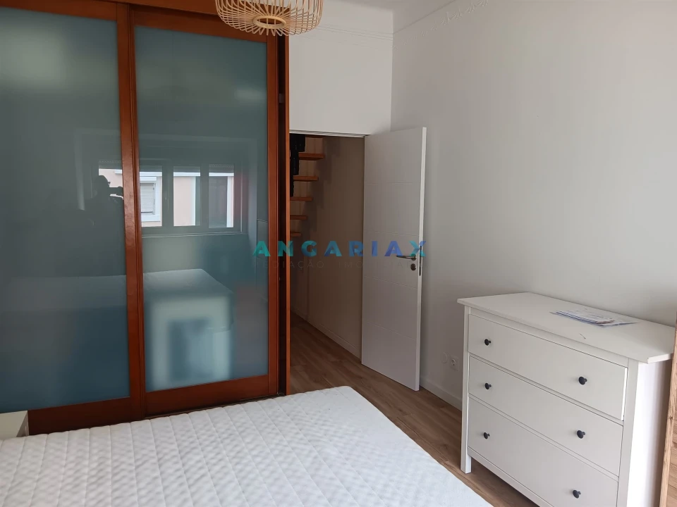 Apartamento T2 para Venda em Penha de França Foto 6