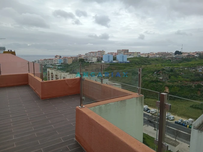 Apartamento T2 para Venda em Penha de França Foto 14