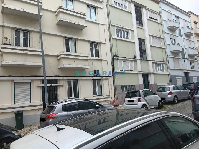 Apartamento T2 para Venda em Penha de França Foto 15