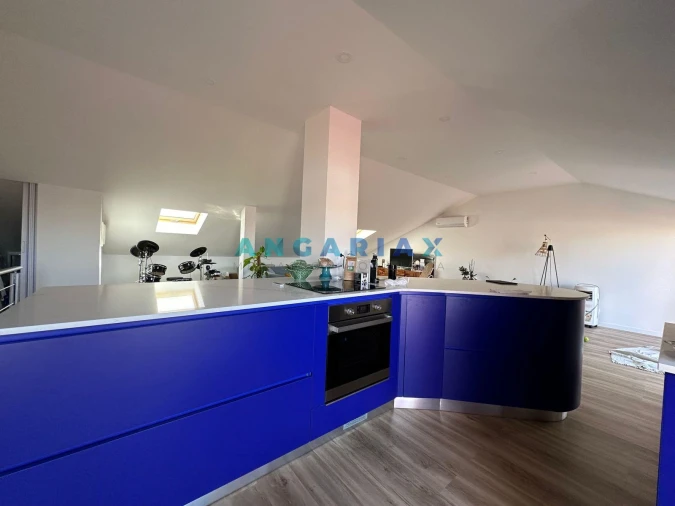 Apartamento T2 para Venda em Penha de França Foto 3