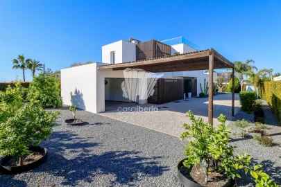 Moradia T3 para Venda em Lagoa e Carvoeiro