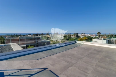 Moradia T3 para Venda em Lagoa e Carvoeiro