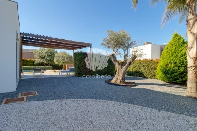 Moradia T3 para Venda em Lagoa e Carvoeiro