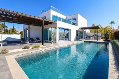 Moradia T3 para Venda em Lagoa e Carvoeiro