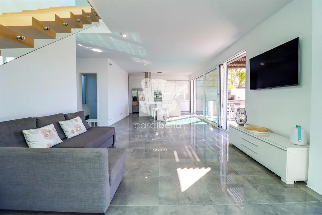 Moradia T3 para Venda em Lagoa e Carvoeiro Foto 13