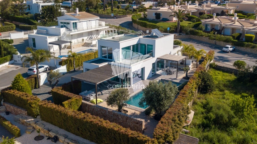 Moradia T3 para Venda em Lagoa e Carvoeiro Foto 37