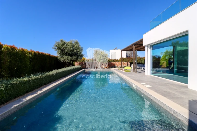 Moradia T3 para Venda em Lagoa e Carvoeiro Foto 4