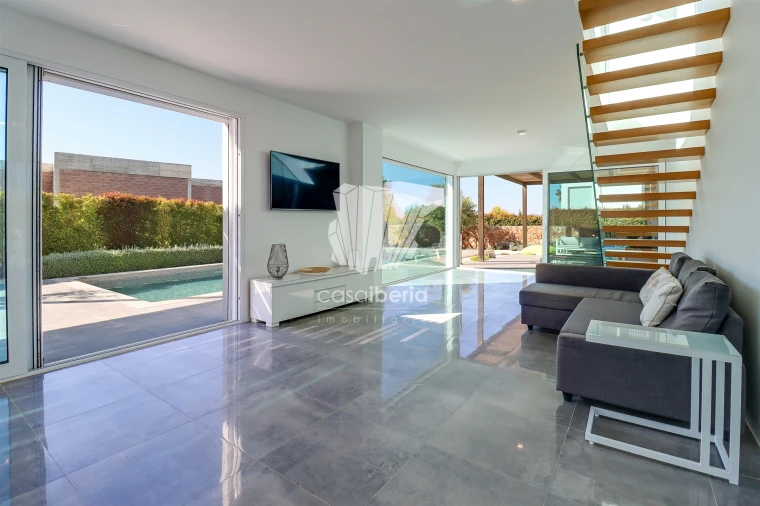 Moradia T3 para Venda em Lagoa e Carvoeiro Foto 14