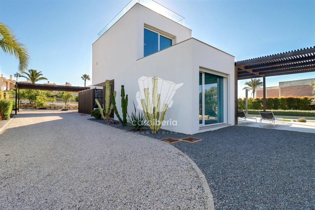 Moradia T3 para Venda em Lagoa e Carvoeiro Foto 39