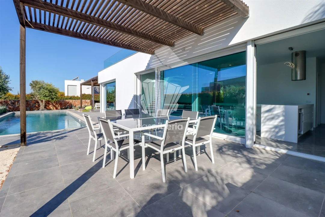 Moradia T3 para Venda em Lagoa e Carvoeiro Foto 43