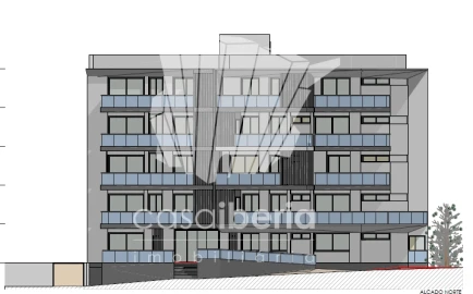 Terreno para Venda em Quarteira