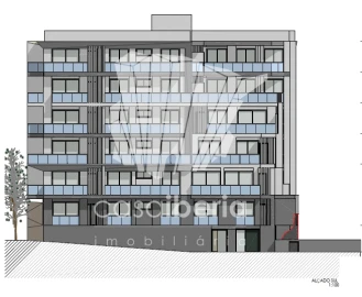 Terreno para Venda em Quarteira