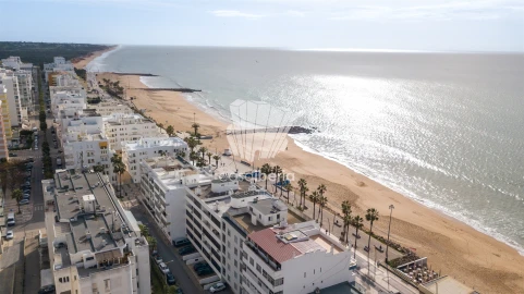 Terreno para Venda em Quarteira