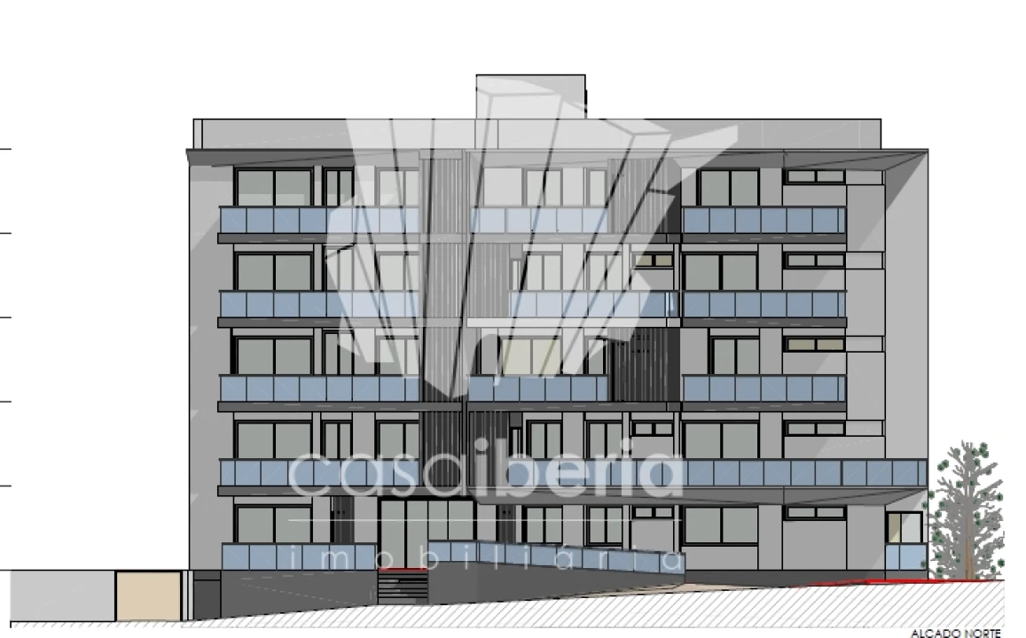 Terreno para Venda em Quarteira Foto 1