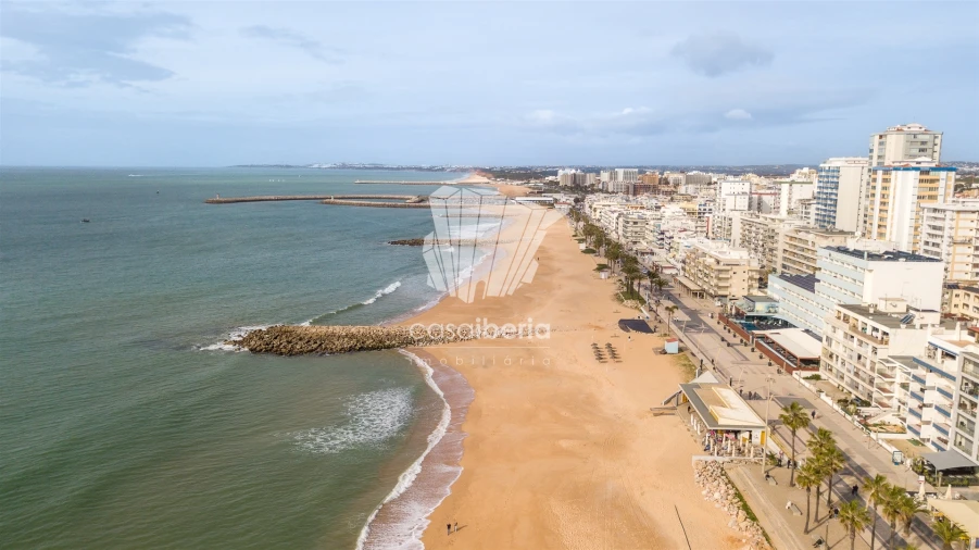 Terreno para Venda em Quarteira Foto 5