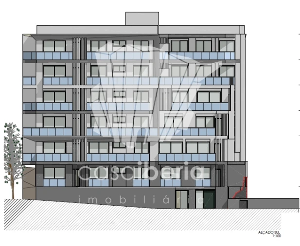 Terreno para Venda em Quarteira Foto 2