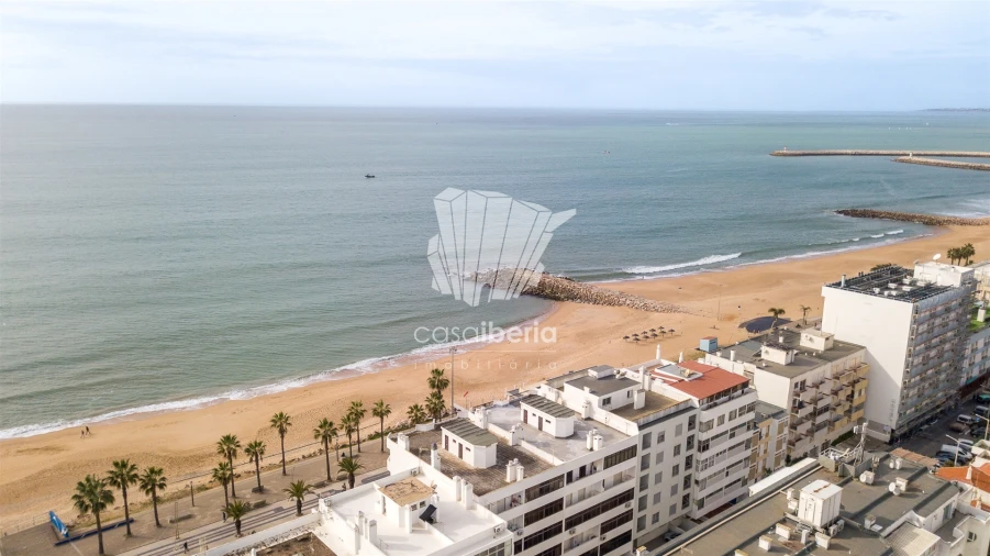 Terreno para Venda em Quarteira Foto 7