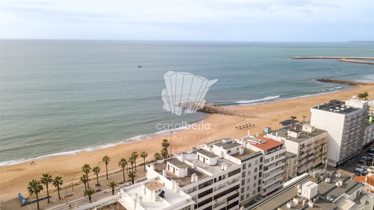 Terreno para Venda em Quarteira Foto 7