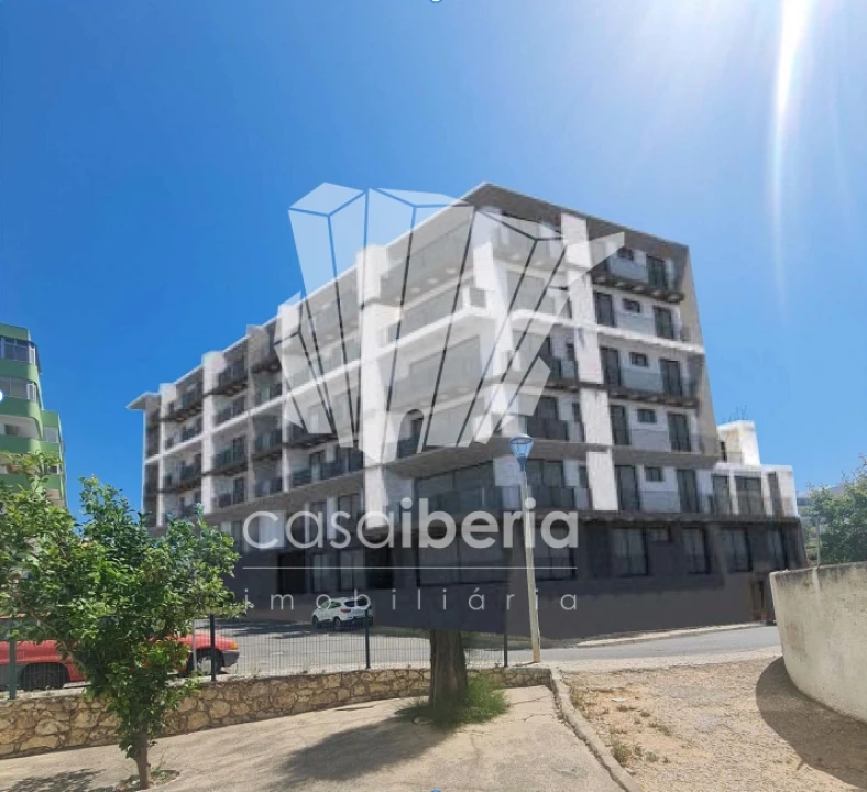 Terreno para Venda em Quarteira Foto 9