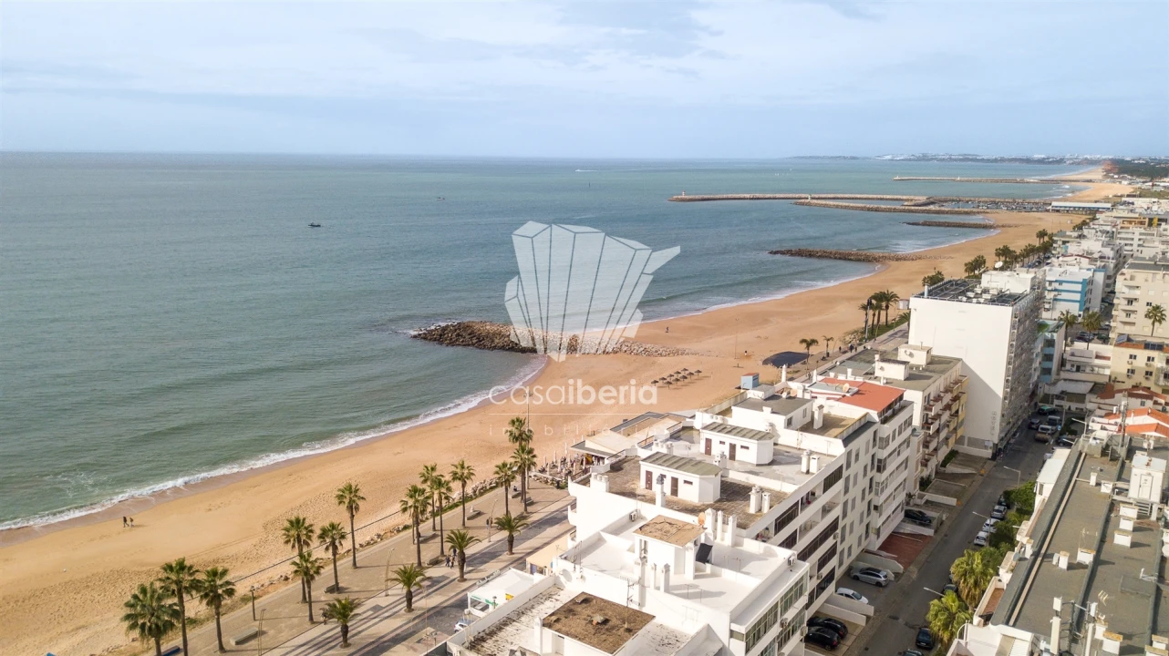 Terreno para Venda em Quarteira Foto 6