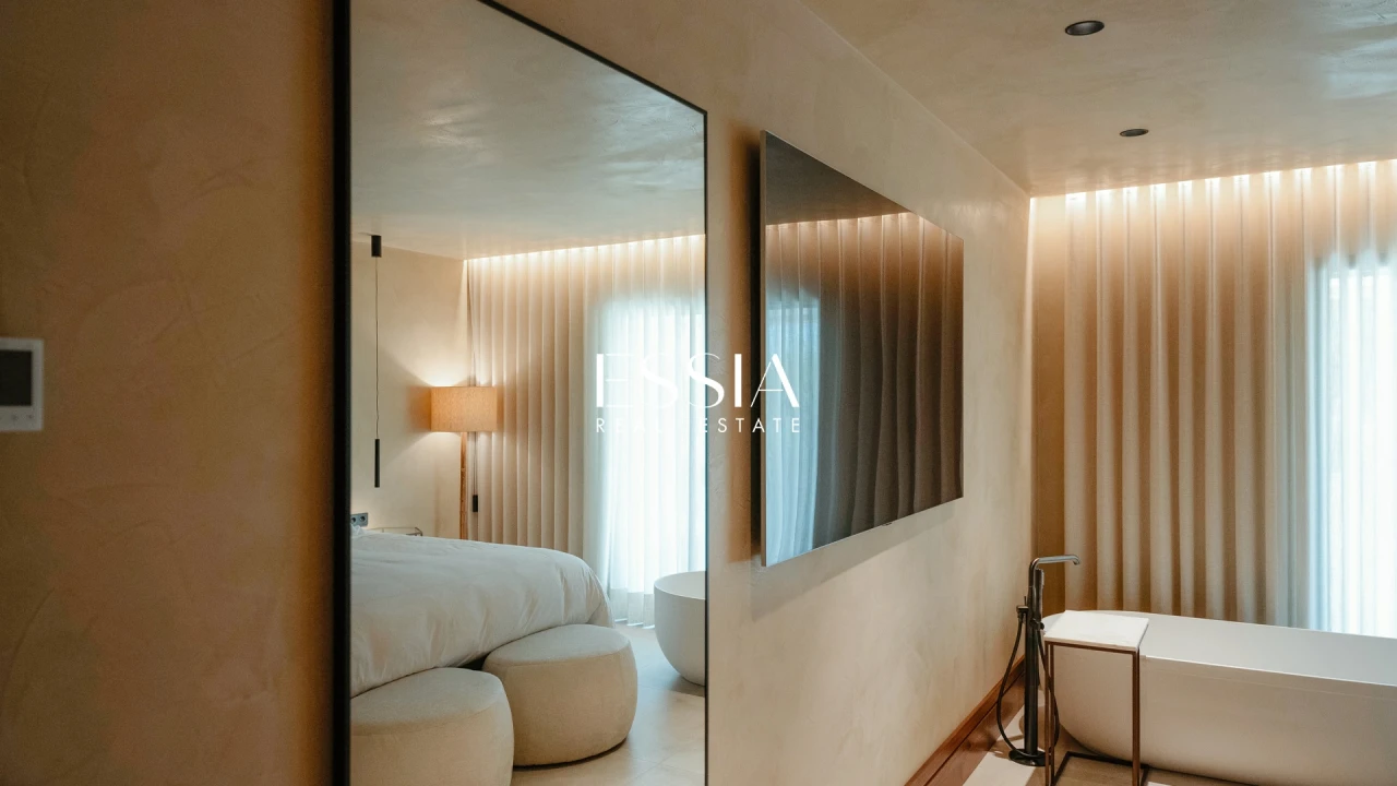 Moradia T5 para Venda em Guia Foto 28