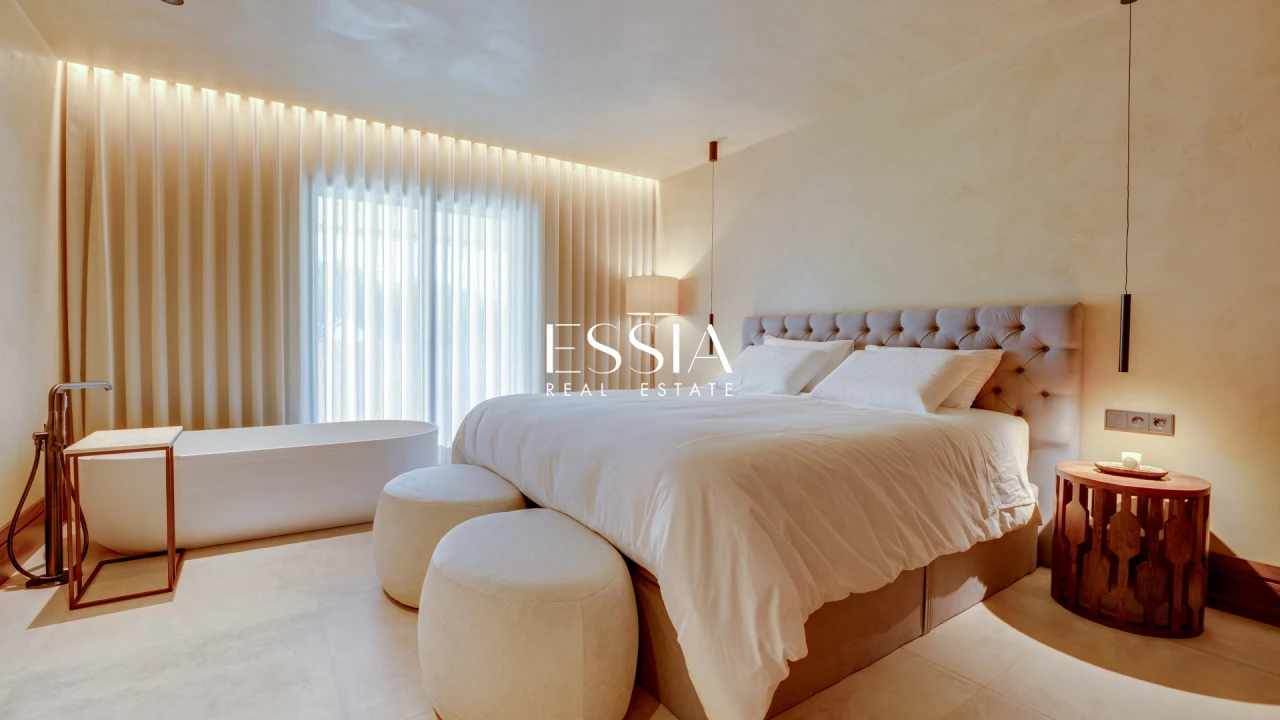 Moradia T5 para Venda em Guia Foto 26