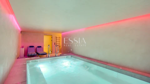 Moradia T5 para Venda em Guia