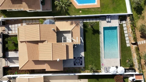 Moradia T5 para Venda em Guia