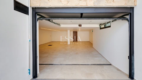 Moradia T5 para Venda em Guia