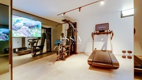 Moradia T5 para Venda em Guia