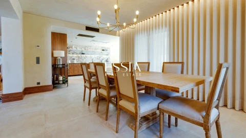 Moradia T5 para Venda em Guia