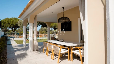 Moradia T5 para Venda em Guia