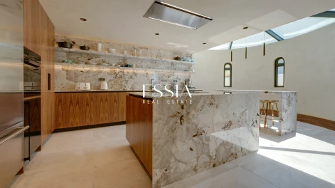 Moradia T5 para Venda em Guia