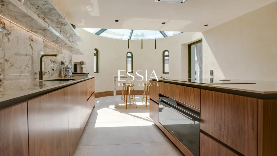 Moradia T5 para Venda em Guia Foto 13