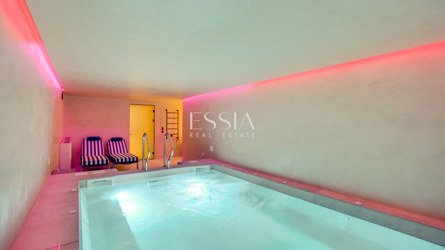 Moradia T5 para Venda em Guia Foto 41